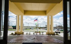 Holiday Inn Express Hotel & Suites Temple-Medical Center Area By Ihg